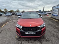 DS AUTOMOBILES DS 4 CROSSBACK