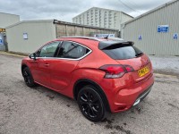 DS AUTOMOBILES DS 4 CROSSBACK