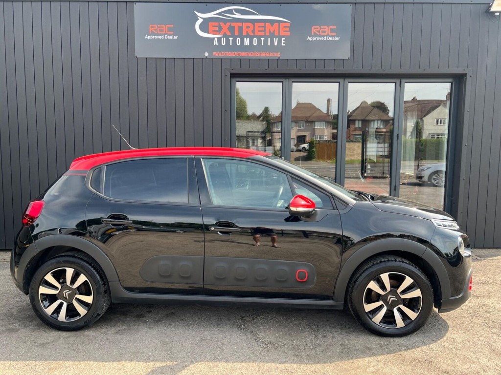 CITROEN C3