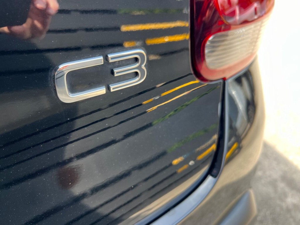 CITROEN C3