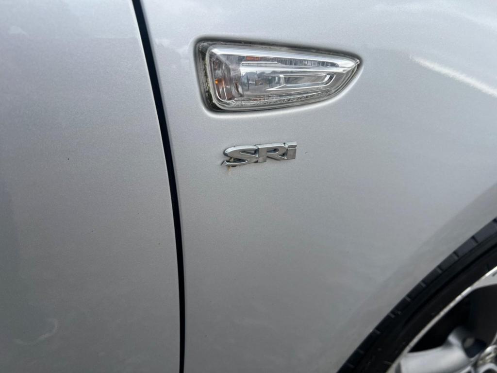 VAUXHALL ZAFIRA TOURER