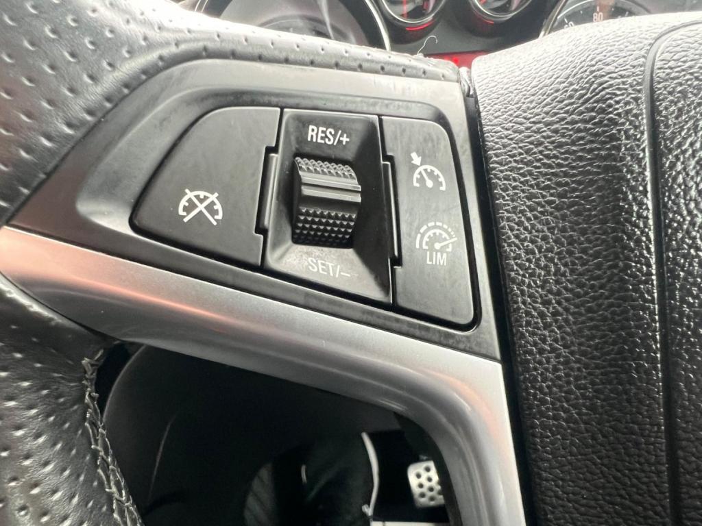 VAUXHALL ZAFIRA TOURER