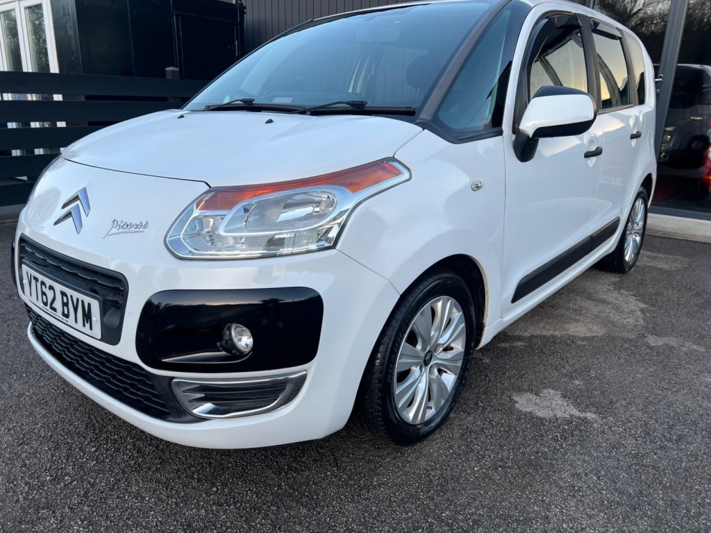 CITROEN C3 PICASSO