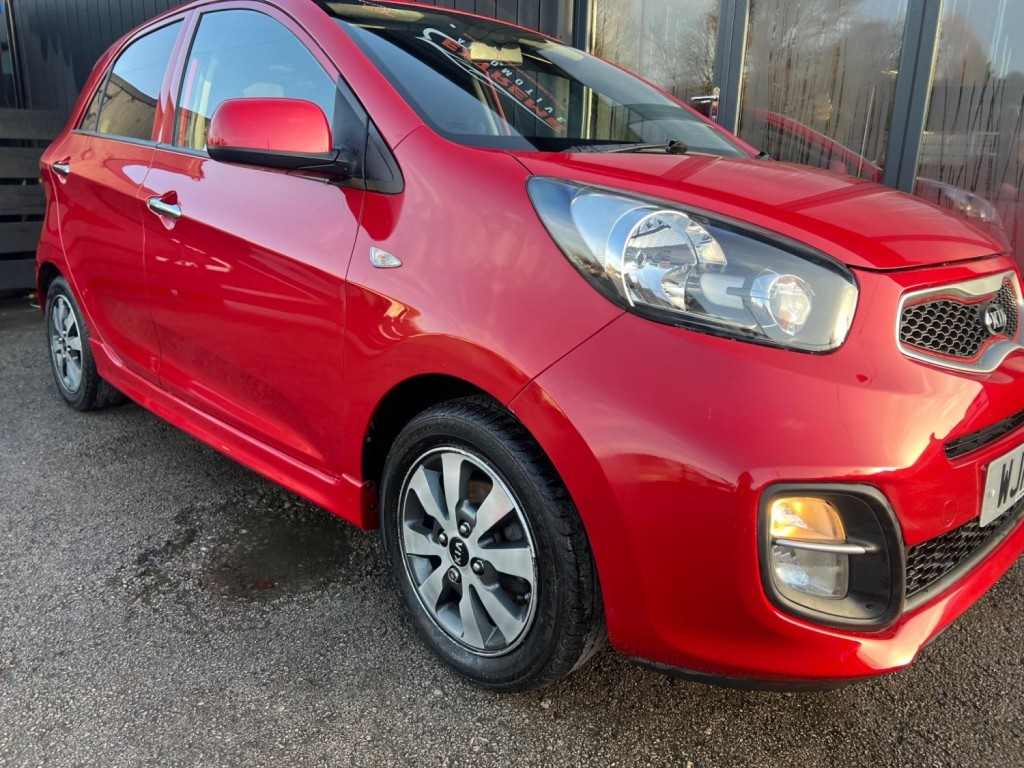 KIA PICANTO