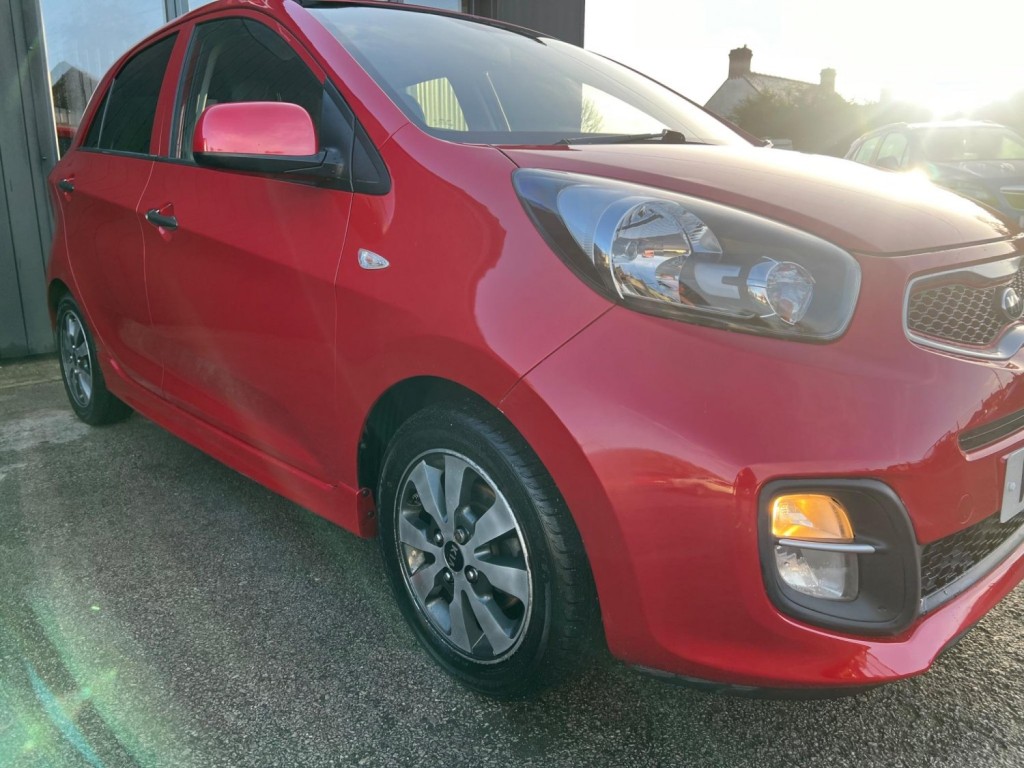 KIA PICANTO