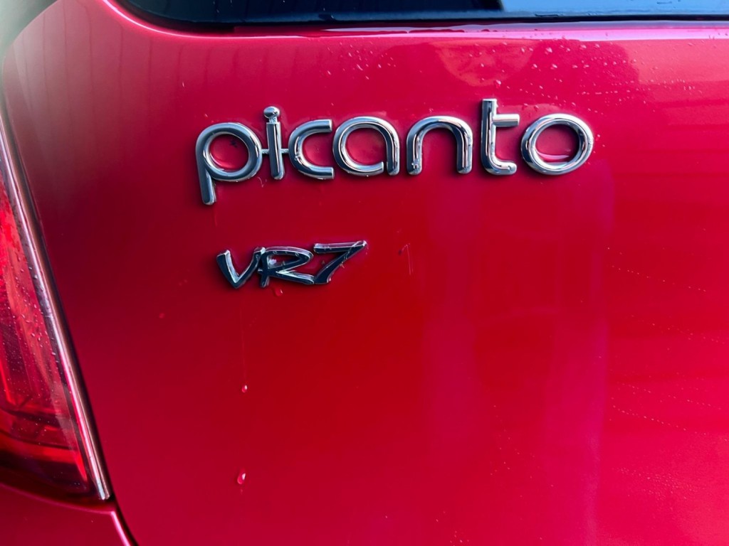 KIA PICANTO