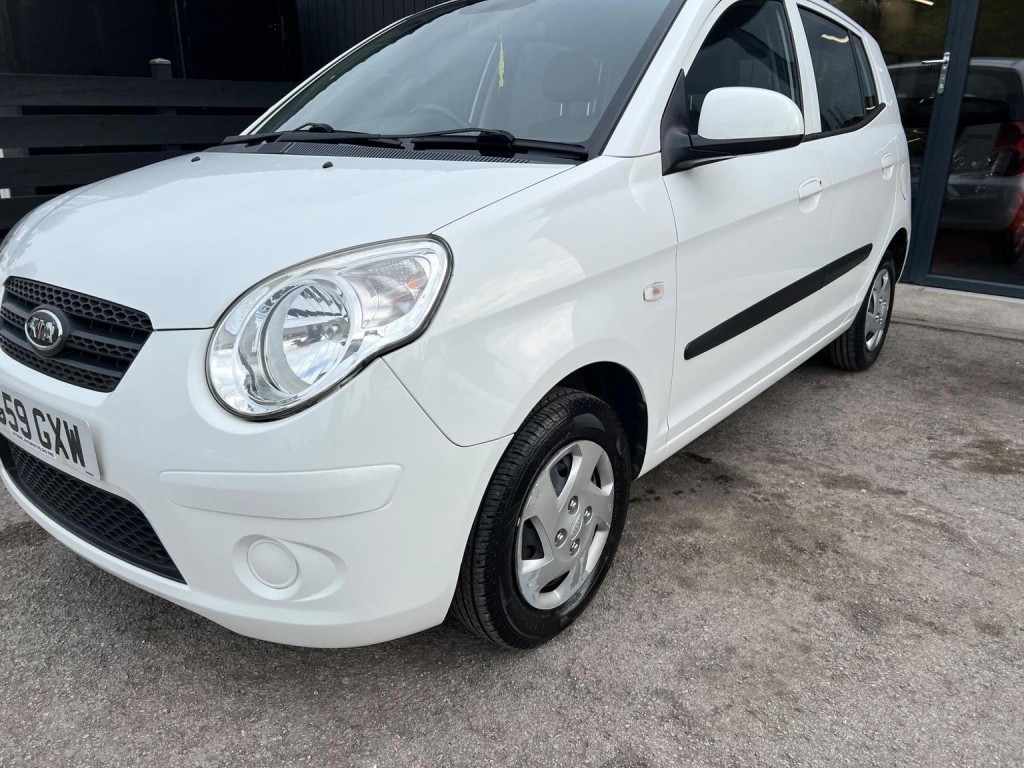 KIA PICANTO