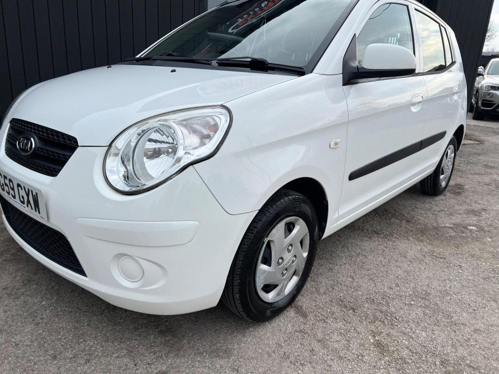 KIA PICANTO