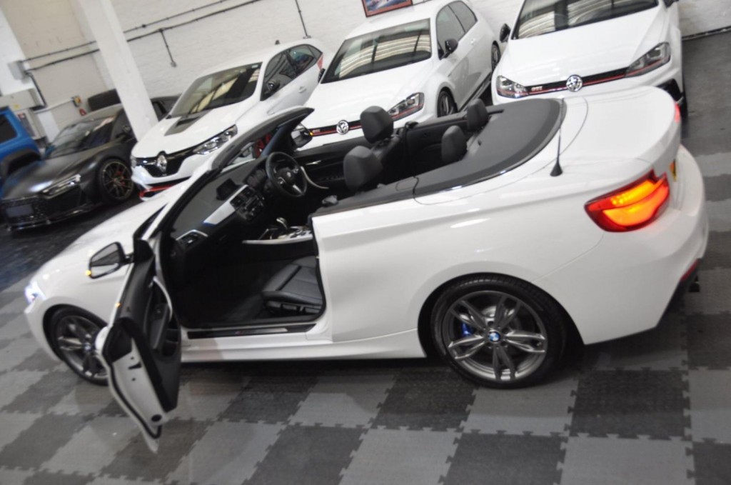 BMW 2 SERIES