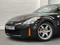 NISSAN 350Z