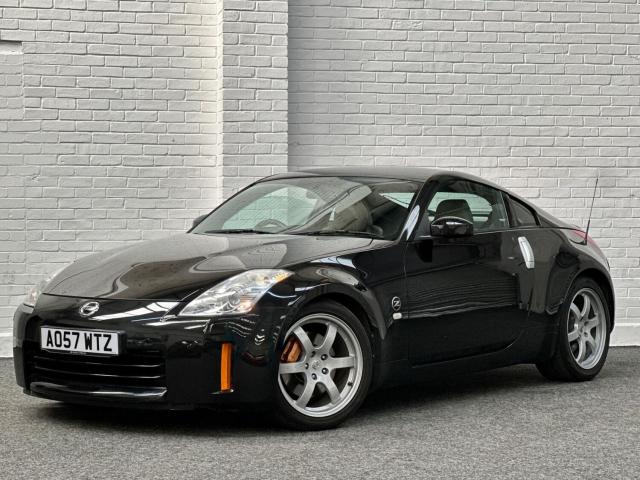 NISSAN 350Z