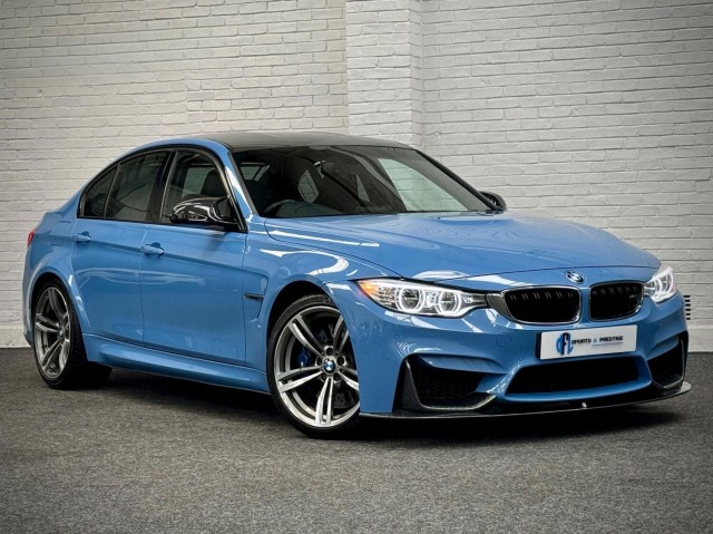 BMW M3