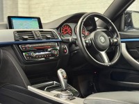 BMW 4 SERIES GRAN COUPE