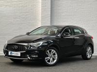 INFINITI Q30