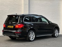 MERCEDES-BENZ GL CLASS