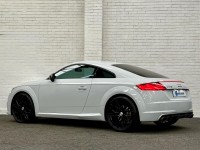 AUDI TTS