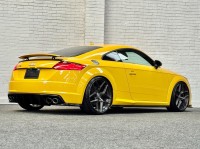 AUDI TTS