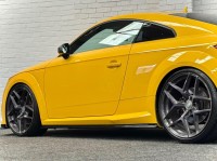 AUDI TTS