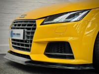 AUDI TTS