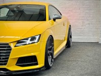 AUDI TTS