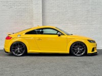 AUDI TTS