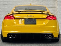 AUDI TTS