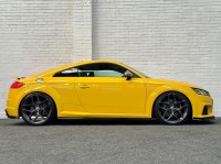 AUDI TTS