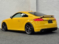 AUDI TTS