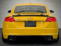 AUDI TTS