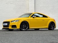 AUDI TTS