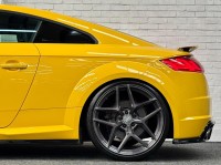 AUDI TTS