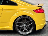 AUDI TTS
