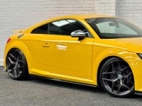 AUDI TTS