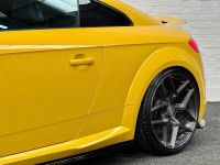 AUDI TTS