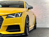 AUDI TTS