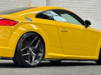 AUDI TTS