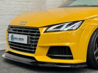 AUDI TTS