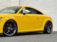 AUDI TTS