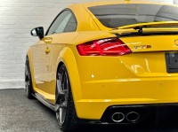 AUDI TTS
