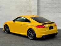 AUDI TTS