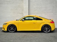 AUDI TTS