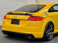 AUDI TTS