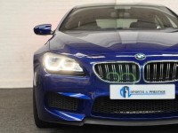 BMW M6