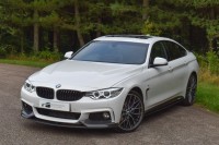 BMW 4 SERIES GRAN COUPE