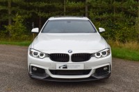 BMW 4 SERIES GRAN COUPE