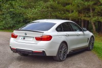 BMW 4 SERIES GRAN COUPE