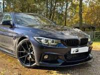 BMW 4 SERIES GRAN COUPE