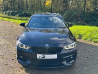 BMW 4 SERIES GRAN COUPE