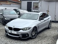 BMW 4 SERIES GRAN COUPE