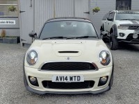 MINI COUPE